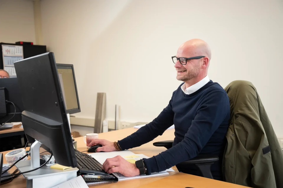 Financieel controller Werken bij Euro Aluminium